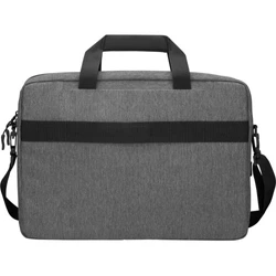 Сумка для ноутбука QAZAQ Tourister QT-005 Gray