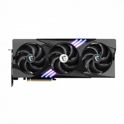 Видеокарта MSI GeForce RTX 5070 Ti 16G GAMING TRIO OC RTX 5070 TI 16G GAMING TRIO OC 16 ГБ