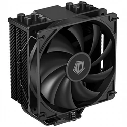 Система охлаждения ID-Cooling SE-214-XT Black Для процессора