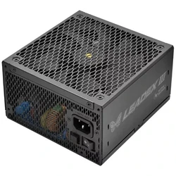 Блок питания Super Flower Leadex III Gold 1000W SF-1000F14GE 1000 Вт