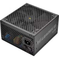 Блок питания Super Flower Leadex III Gold (SF-750F14GE) 750 Вт