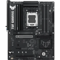 Материнская плата Asus TUF GAMING B850-E WIFI 90MB1L20-M0EAY0 ATX, AMD AM5