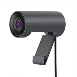 Веб камеры Dell Pro Webcam - WB5023 - 2K QHD 722-BBBU