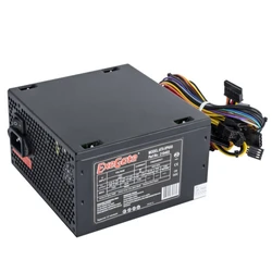 Блок питания ExeGate XP600 EX219465RUS