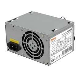 Блок питания ExeGate 450W AAA450 ES259591RUS (450 Вт)