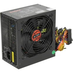 Блок питания ExeGate 650W XP650 EX259603RUS 650 Вт