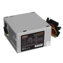 Блок питания ExeGate UN700 EX259602RUS