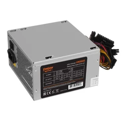 Блок питания ExeGate 600W Special UNS600 ES261570RUS 600 Вт