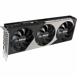 Видеокарта Inno3D GeForce RTX 5070 Ti INNO3D X3 N507T3-16D7-176068N 16 ГБ