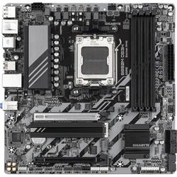Материнская плата Gigabyte B850M DS3H Micro-ATX, AMD AM5