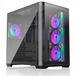 Корпус Raijintek ATREUS BT4 0R20B00255 Mid-Tower