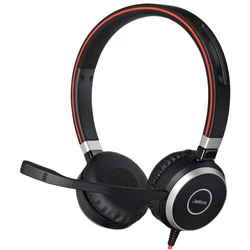 Наушники Jabra EVOLVE 40 MS STEREO
