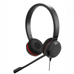 Наушники Jabra Evolve 20 SE 4999-823-369