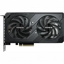 Видеокарта Gigabyte GeForce RTX 5060 Windforce GV-N5060WF2OC-8GD 8 ГБ