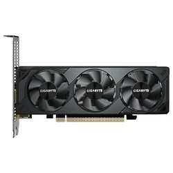 Видеокарта Gigabyte GeForce RTX 5060 OC LP GV-N5060OC-8GL 8 ГБ