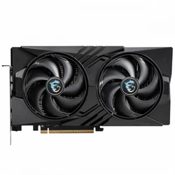 Видеокарта MSI RTX 5060 8G GAMING OC 8 ГБ