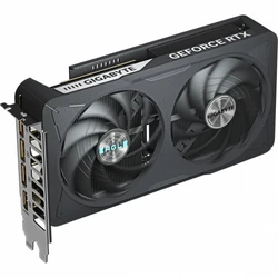 Видеокарта Gigabyte GeForce RTX 5060 Gigabyte EAGLE OC 8Gb GV-N5060EAGLE OC-8GD 8 ГБ