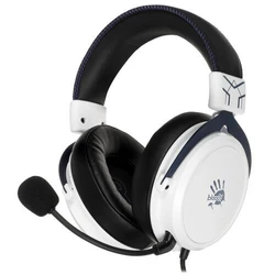 Наушники Bloody M590i Sports Navy (белый) M590I SPORTS/NAVY