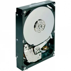 Серверный жесткий диск Toshiba MG10ADA600E HDD, 3,5 LFF, 6 ТБ, SATA