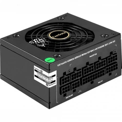 Блок питания ExeGate M650 EX297193RUS 650 Вт