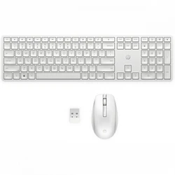 Клавиатура + мышь HP 655 Wireless Keyboard and Mouse Combo 860P8AA