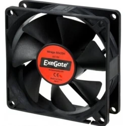 Охлаждение ExeGate EX253948RUS (Для системного блока)