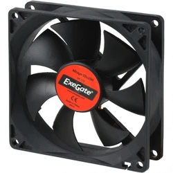 Система охлаждения ExeGate 9225M12H 92x25mm EX253950RUS (Для системного блока)