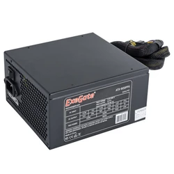 Блок питания ExeGate 600PPX EX221642RUS