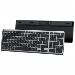 Клавиатура UGREEN KU005 Ultra Slim 15956 Беспроводная, Bluetooth