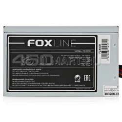 Блок питания Foxconn FZ450R 450W 450 Вт