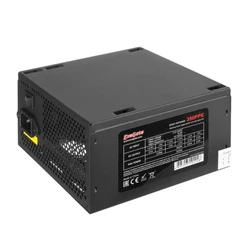 Блок питания ExeGate 400W 400PPE EX260638RUS 400 Вт