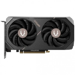 Видеокарта Zotac GeForce RTX 5060 Ti 16GB AMP ZT-B50620F-10M 16 ГБ