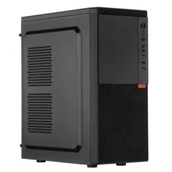 Корпус 2E Gaming ALFA Black 2E-E130 Mid-Tower