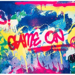 Коврик для мышки 2E Gaming PRO Speed XL D08 2E-SPEED-XL-D08-PRO