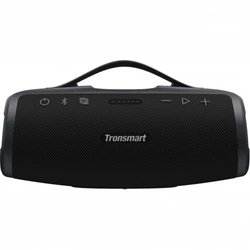 Портативная колонка Tronsmart Mirtune S100 Black