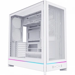 Корпус Montech HS01 WHITE Mid-Tower