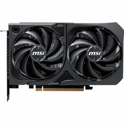 Видеокарта MSI GeForce RTX 5060 8G SHADOW 2X OC 8 ГБ