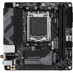 Материнская плата Gigabyte B650I AX Mini-ATX, AMD AM5