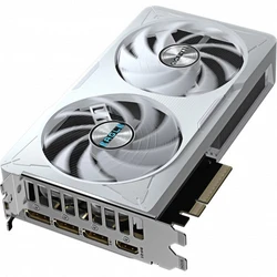 Видеокарта Gigabyte GeForce RTX 5060 EAGLE OC ICE 8Gb GV-N5060EAGLEOC ICE-8GD 8 ГБ