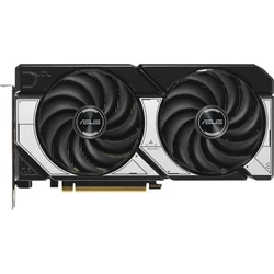 Видеокарта Asus GeForce RTX 5070 DUAL OC Edition DUAL-RTX5070-O12G 12 ГБ