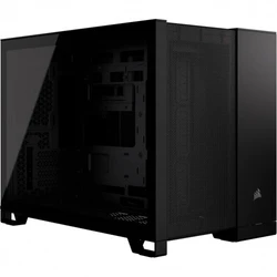 Корпус Corsair 2500D Airflow Black CC-9011264-WW Mini-Tower