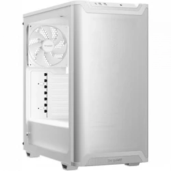 Корпус be quiet! Pure Base 501 Airflow Window White BGW75 Mid-Tower