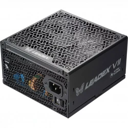 Блок питания Super Flower SF-1000F14XP Black 1000 Вт