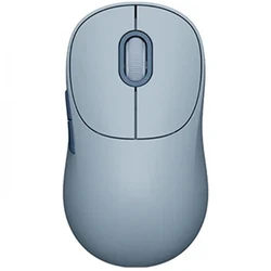 Мышь Xiaomi Wireless Mouse 3 XMWXSB03YM