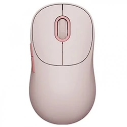 Мышь Xiaomi Wireless Mouse 3 XMWXSB06YM