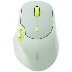 Мышь Rapoo MT560 Pale Green