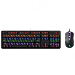 Клавиатура + мышь Rapoo V150S