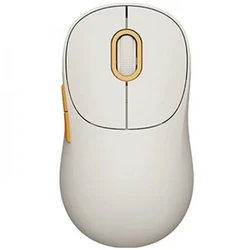 Мышь Xiaomi Wireless Mouse 3 White GL XMWXSB04YM white