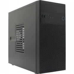 Корпус InWin ENR708 Black 6198778 Mini-Tower