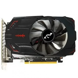 Видеокарта Ninja RX550 AKRX55085F 8 ГБ